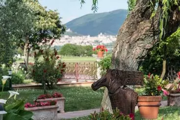 Bed & Breakfast Camere Mariella