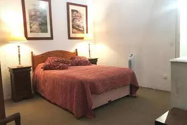 Bed & Breakfast Chateau De Fayolle