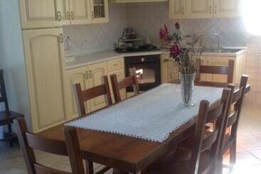 בית מלון כפרי Villa Trieste