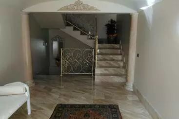 La Maiolica B&b
