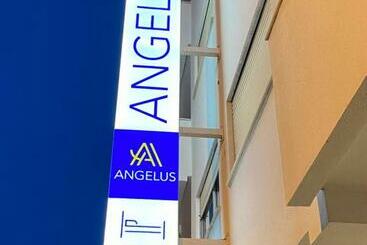 ペンション Angelus