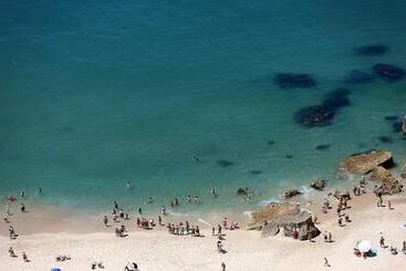 Pensão Casa Da Pedralva