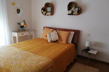 펜션 Casa Da Pedralva