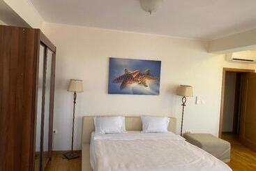 پانسیون Parliament Square Mamaia Nord