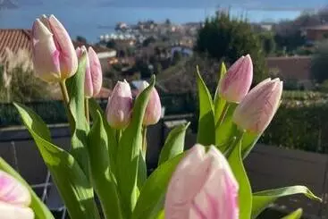 B&b Panorama Iseo