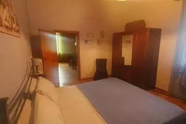 Bed & Breakfast L Angolino Di Martiena, Amazing View In Montepulciano