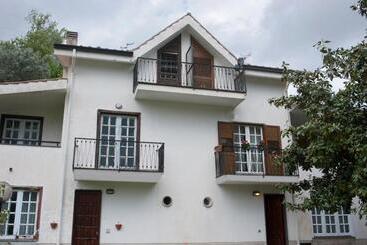 Bed and Breakfast Le Bucoliche