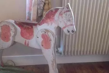 ベッドアンドブレックファースト Manoir De Sens