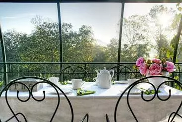 Bed & Breakfast Residenza Guglielmi