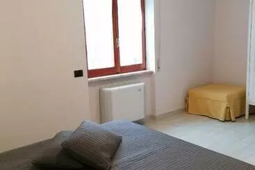 Bed and Breakfast Residenza Guglielmi