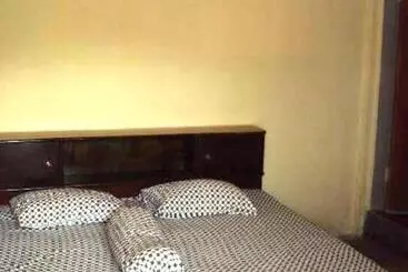 Pensão Kenangan Guest House