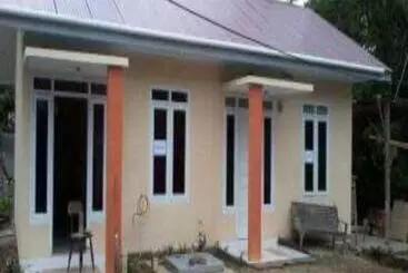 Pension Kenangan Guest House