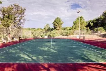 Albergue Belambra Clubs Résidence Grasse Les Jasmins