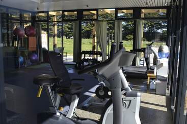 Barwon Heads Resort At 13th Beach