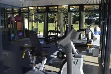 Barwon Heads Resort At 13th Beach