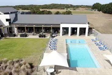 Barwon Heads Resort At 13th Beach