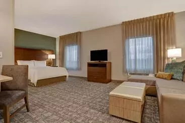 Hotel Staybridge Suites   Overland Park   Kansas City S, An Ihg