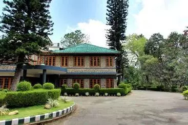 فندق Aranya Niwas