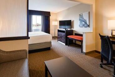 酒店 Best Western Muscatine   Pearl City