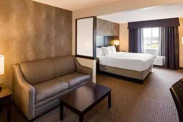 ホテル Best Western Muscatine   Pearl City