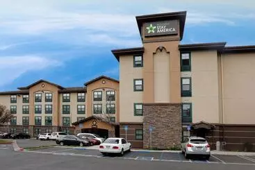 酒店 Extended Stay America  Los Angeles  Northridge