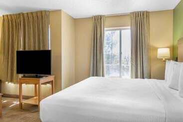 فندق Extended Stay America Suites  Los Angeles  Torrance  Del Amo Circle