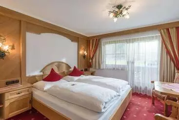 Hotel Ferienhof Oblasser