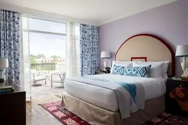 호텔 Graduate By Hilton Chapel Hill