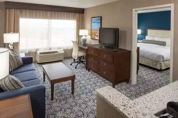 Hotelli Inn At Middletown