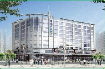 호텔 Maiya Business