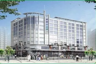 فندق Maiya Business