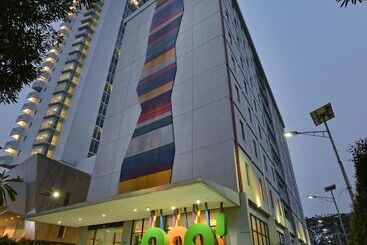 Pop! Hotel Bsd City Tangerang