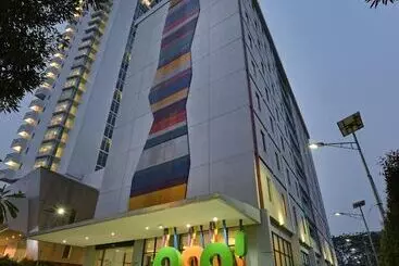 Pop! Hotel Bsd City Tangerang