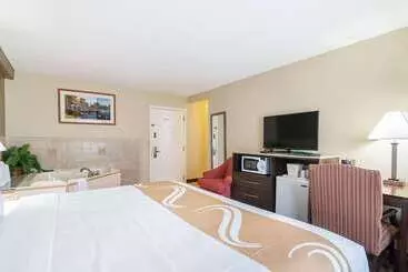 Otel Quality Inn North Conway