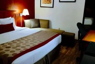 Hotel Ramada By Wyndham Albert Lea