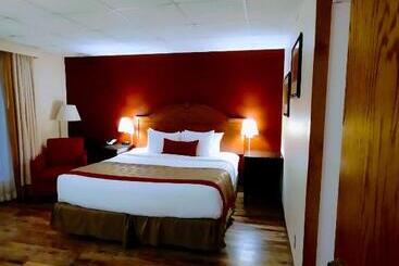 Hotel Ramada By Wyndham Albert Lea