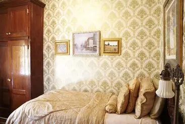 ホテル The New York Renaissance Home