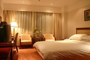 Otel Yinxing Business