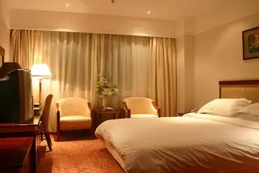 Hotel Yinxing Business