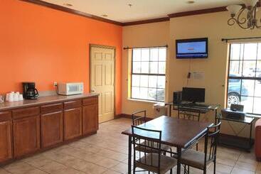 مُتل Boca Chica Inn And Suites