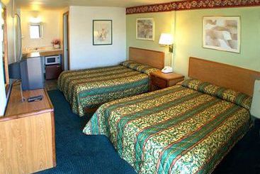 Motel Nite Inn Eugene