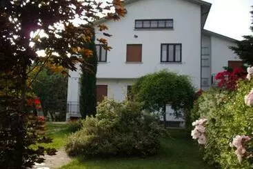 Bed and Breakfast La Magnolia   Fano