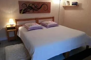 Bed & Breakfast L Orme Vial