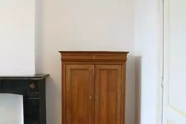 Bed And Breakfast Le Fourchu Fossé