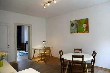 Bed And Breakfast Le Fourchu Fossé