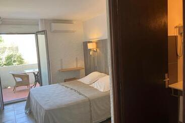 בית מלון כפרי Costa Verde