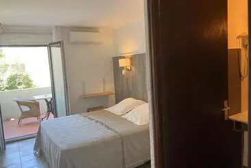 ホテル Costa Verde