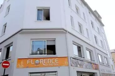 ホテル Florence