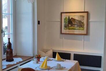 Pensão Boutique Hotel Krone