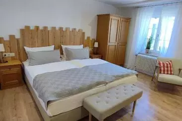 Majatalo Boutique Hotel Krone